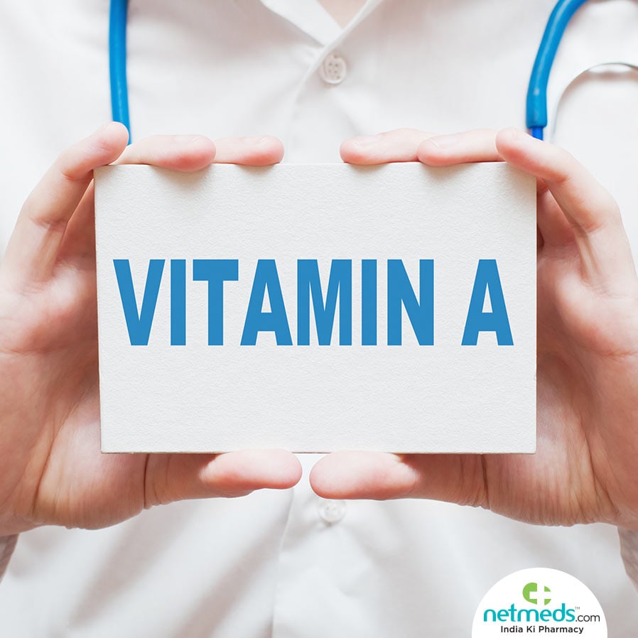 Vitamin A
