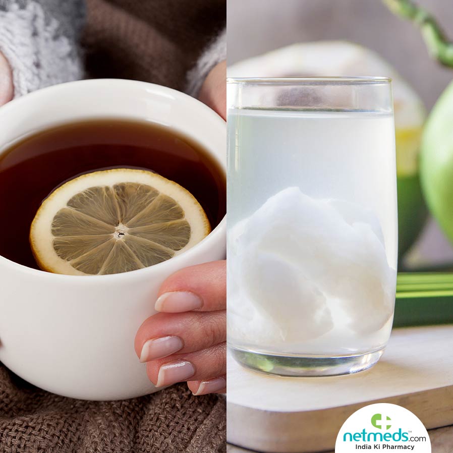 Healthy food for stomach flu