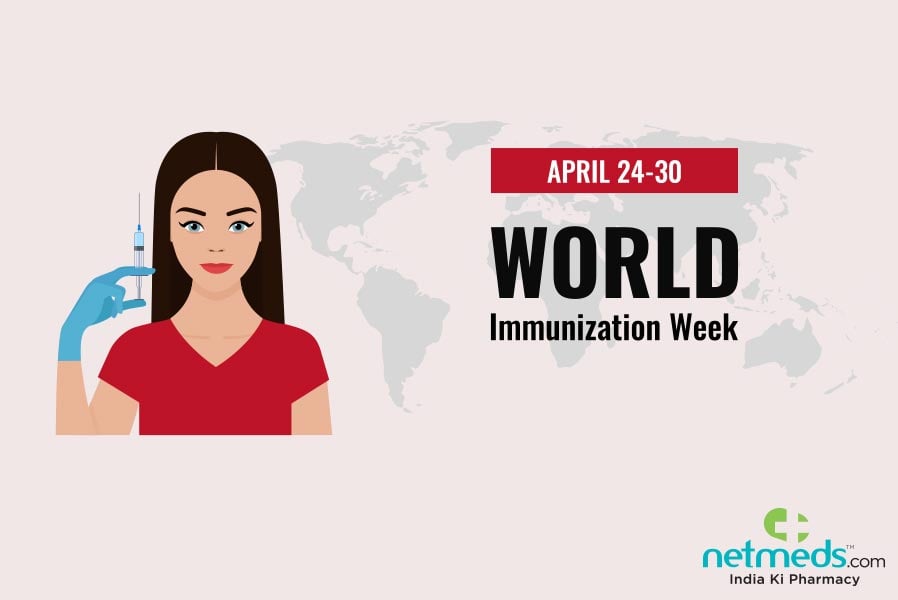 world immunization week