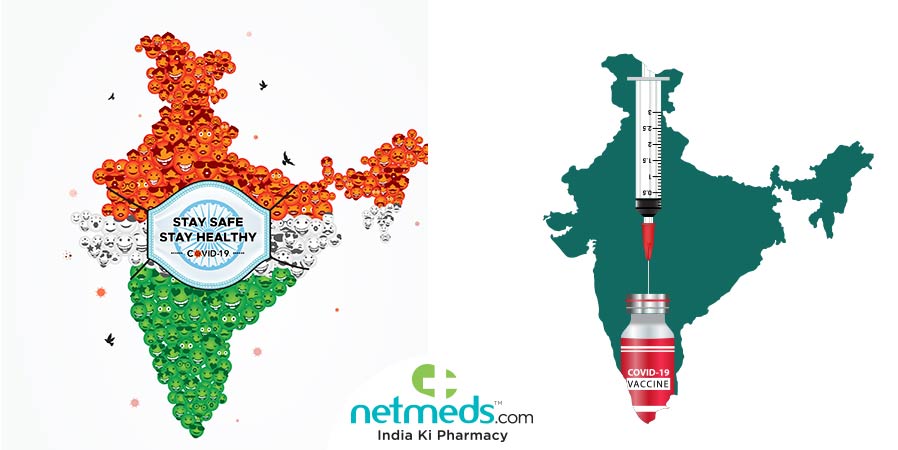 COVID-19 Vaccination In India