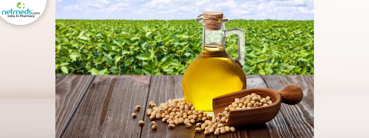 soybean oil
