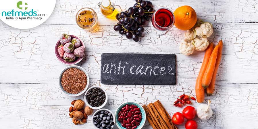 Cancer Diet