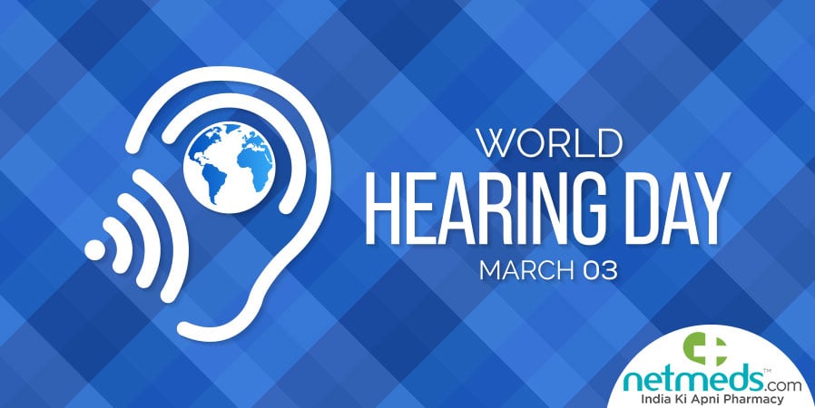 World Hearing Day March 03