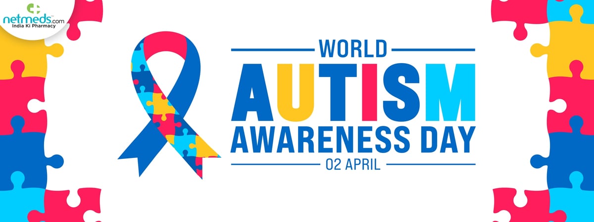 World Autism Awareness Day