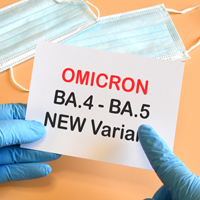 Omicron BA.4 And BA.5: Can These Covid-19 Sub-Variants Lead To Another Wave?