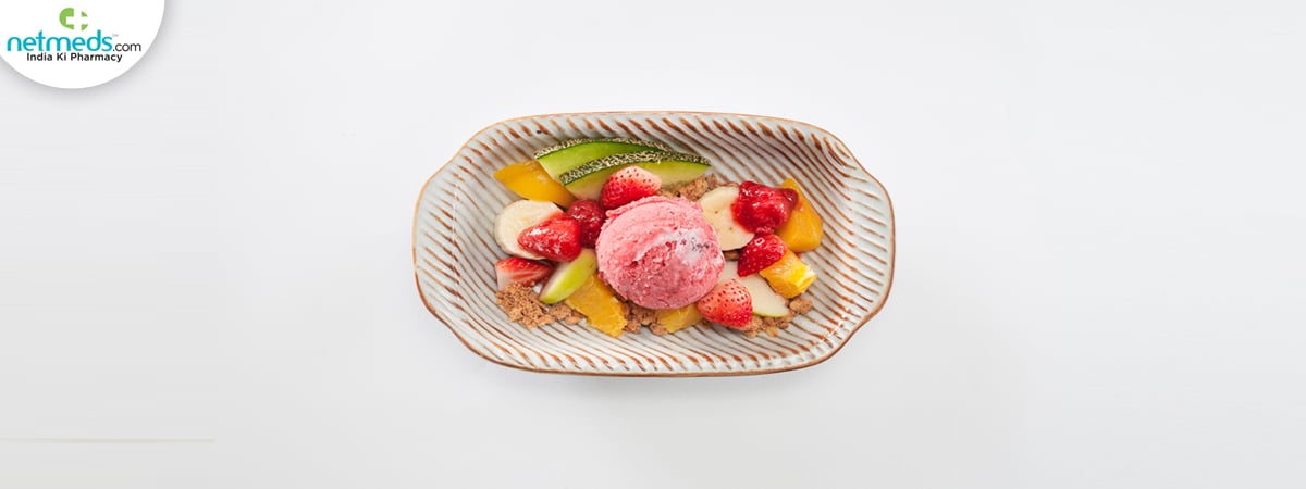 Fruit pairing