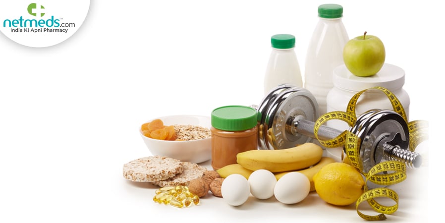 Fat Burner Supplements