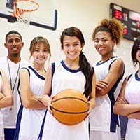 Active Girls Have Better Lung Function In Adolescence: Says Study 