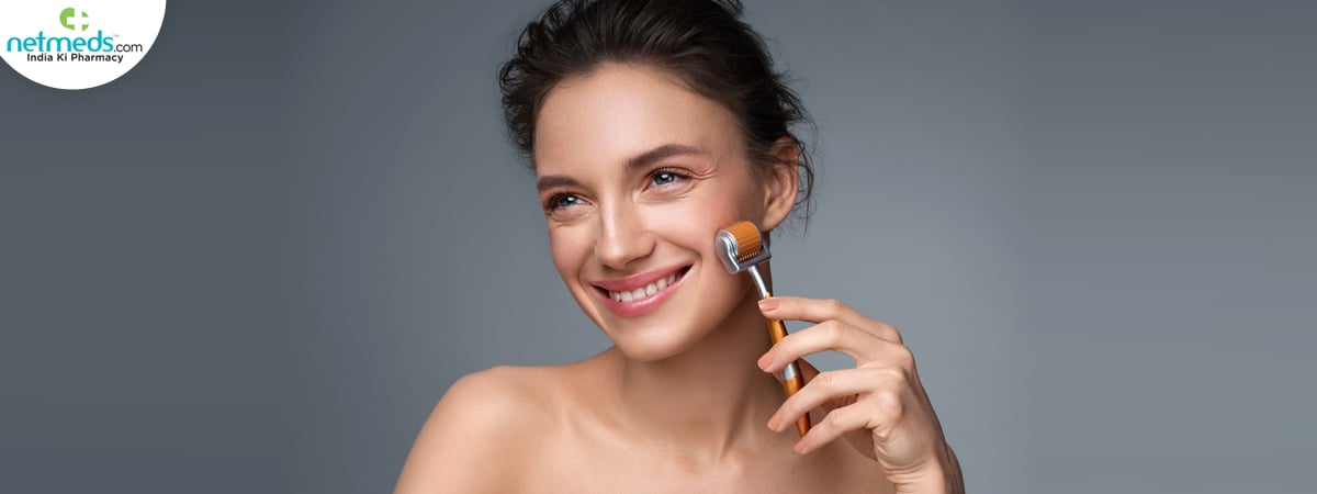 derma rollers