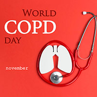 World COPD Day 2020: 5 Simple Exercises To Improve Lung Health And Breathe Well
