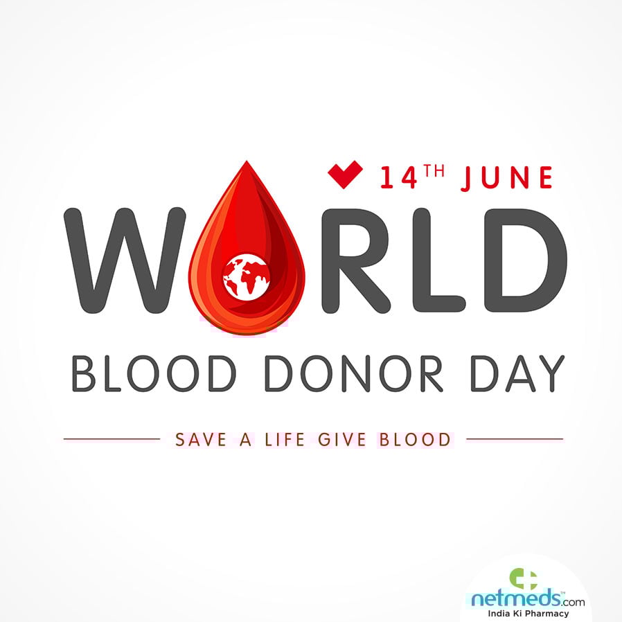 Myths And Facts About Blood Donation