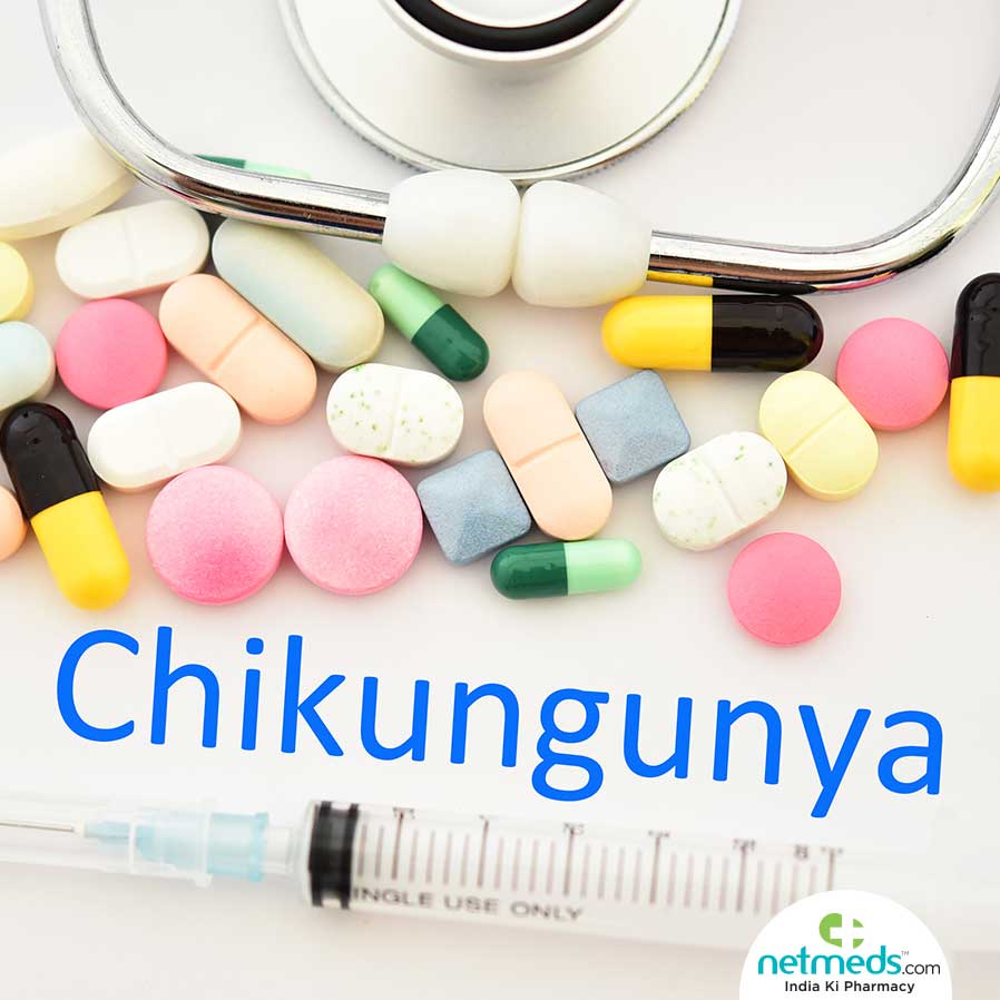 chikungunya virus