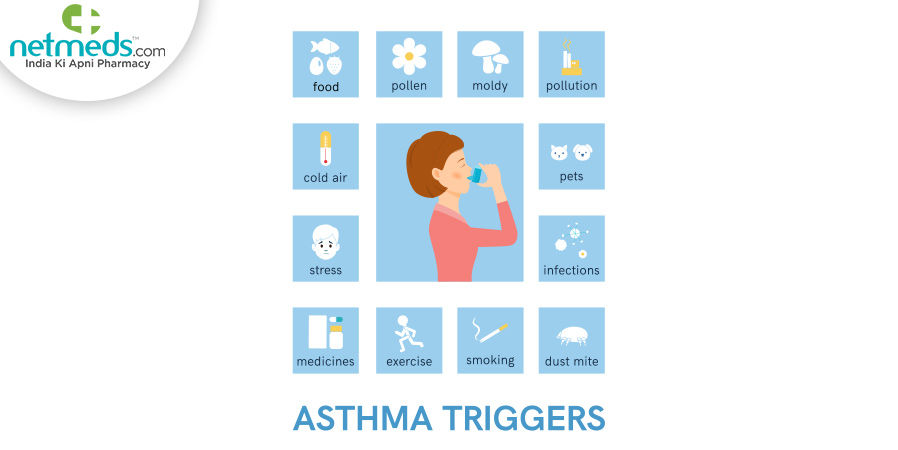 Asthma Triggers
