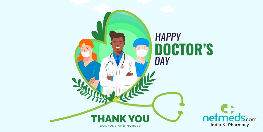 Doctor's Day
