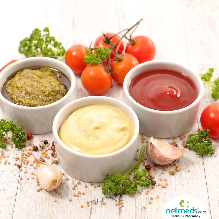 Healthy Dips