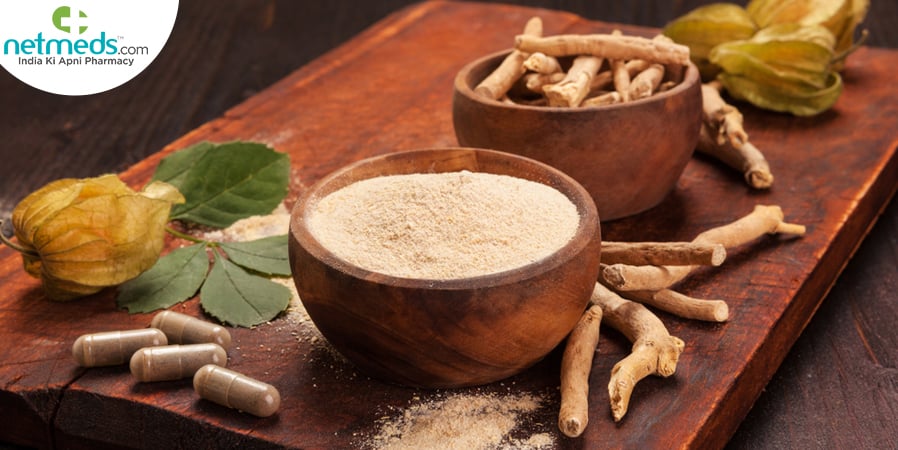 ashwagandha