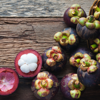 Mangosteen: Incredible Health Benefits Of This Delicious Fruit