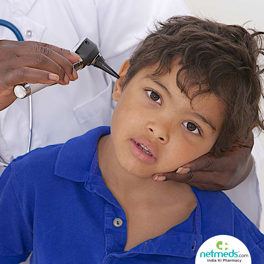 Auditory Process Disorder And It's Treatment Options
