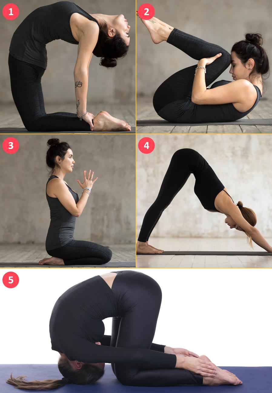 main yoga