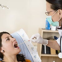 Throat Culture: Procedure, Risks And Results