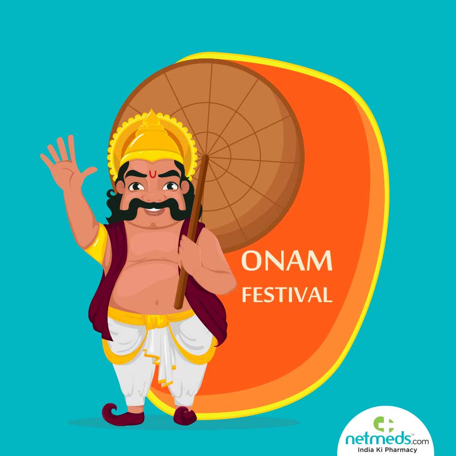 Onam Festival