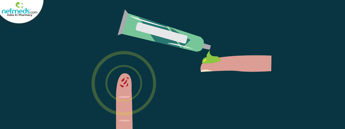 topical treatments
