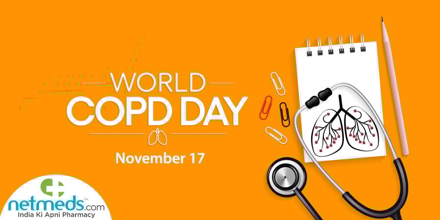 World COPD Day