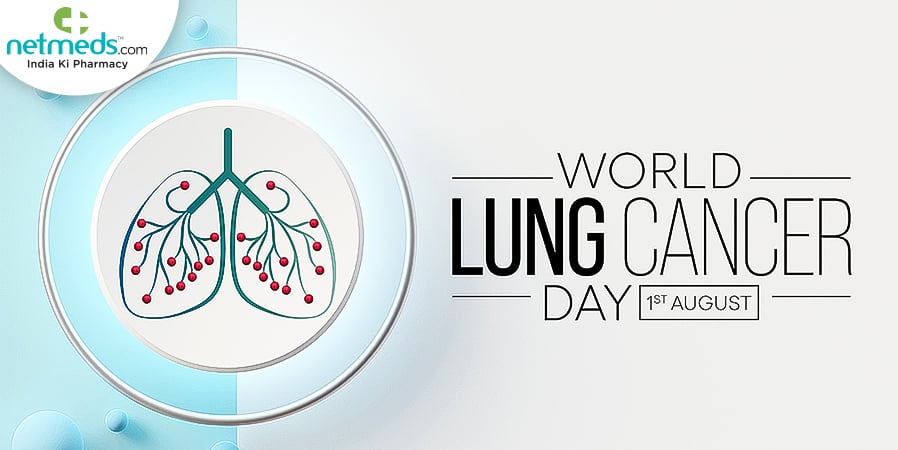 World Lung Cancer Day