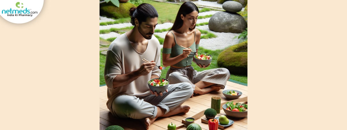 mindful eating