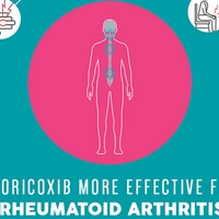 Etoricoxib More Effective for Rheumatoid Arthritis