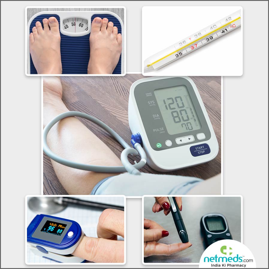 medical devices for optimum health