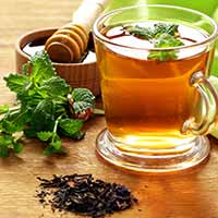 Sip On These Aromatic Herbal Teas For Digestive Health