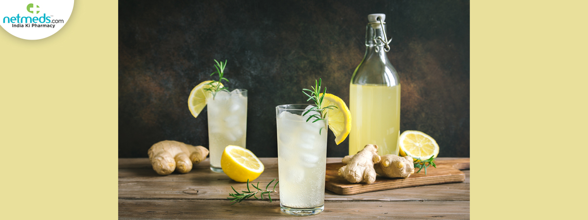 Probiotic beverage