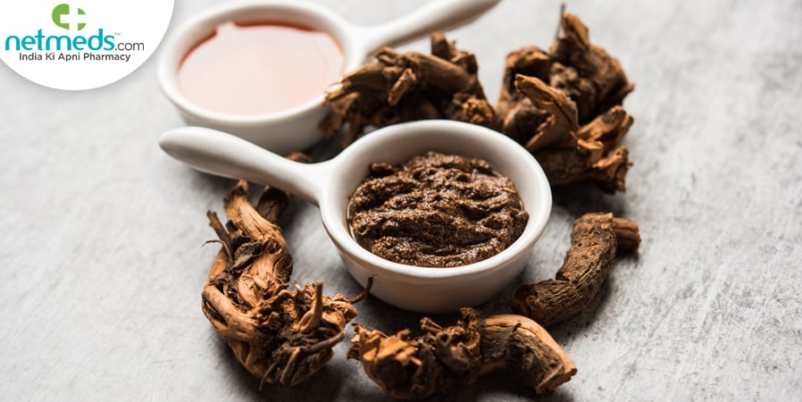Chitrak in ayurveda