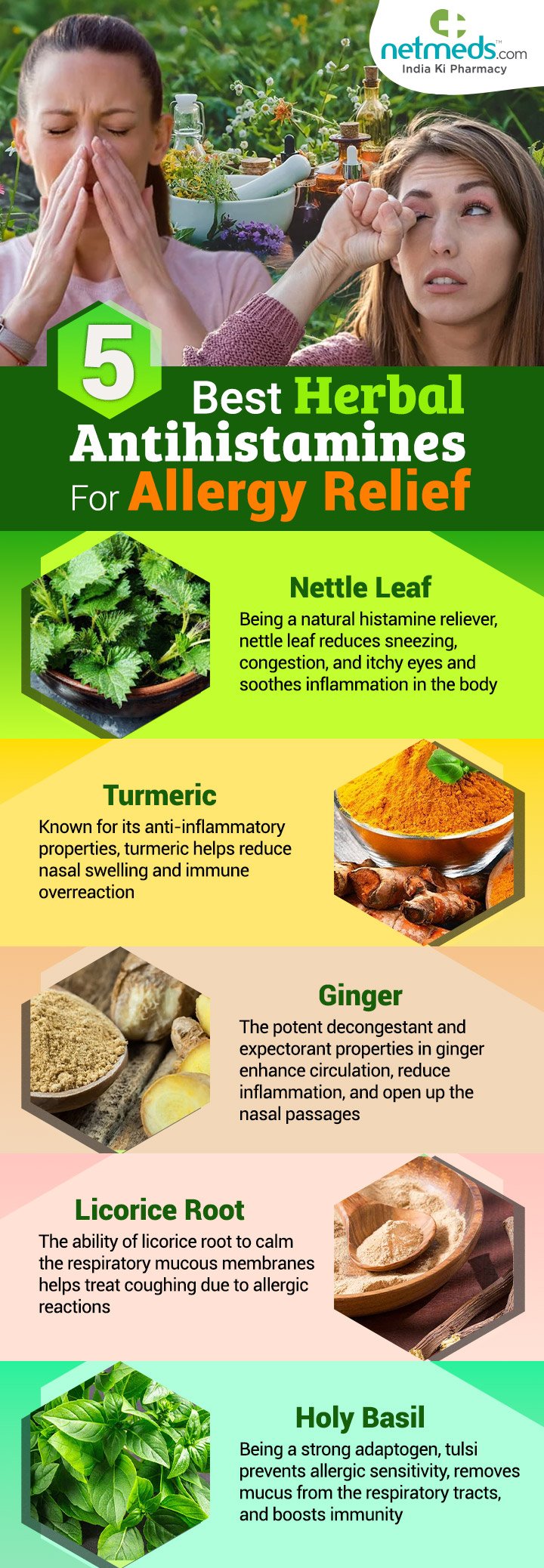 5-Best-Herbal-Antihistamines-For-Allergy-Relief