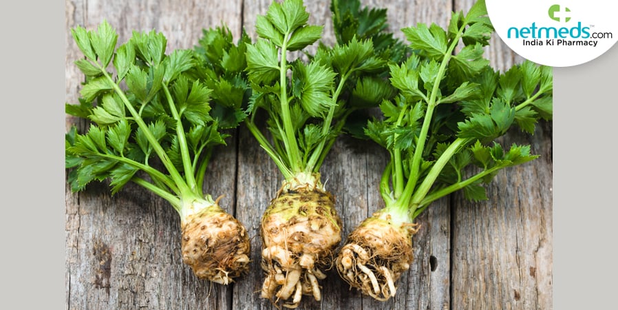 celeriac