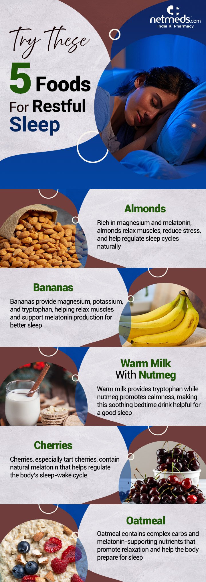 Try-These-5-Foods-For-Restful-Sleep