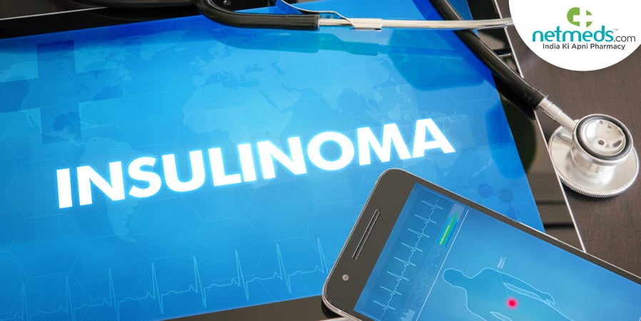 Insulinomia
