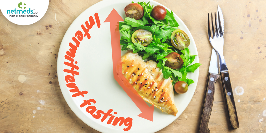 Intermittent Fasting