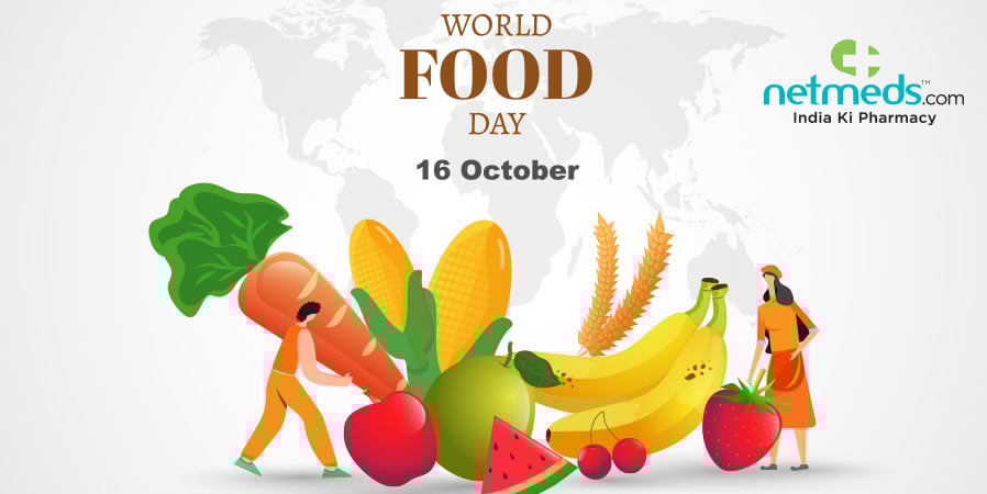 World Food Day
