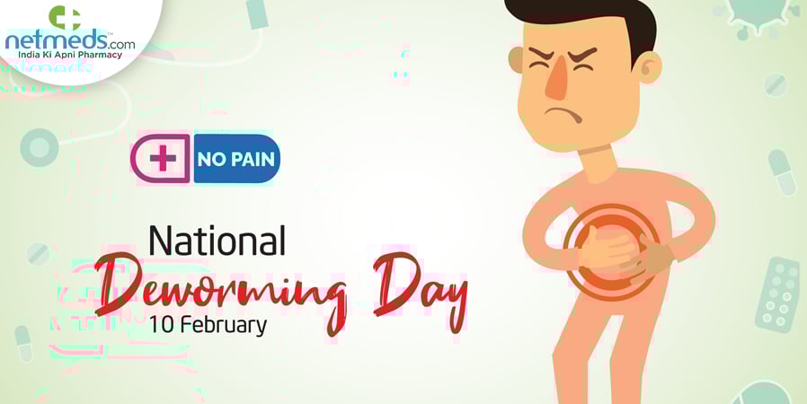 National Deworming Day 2023