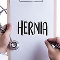 Hernia: Risk Factors, Symptoms And Treatment