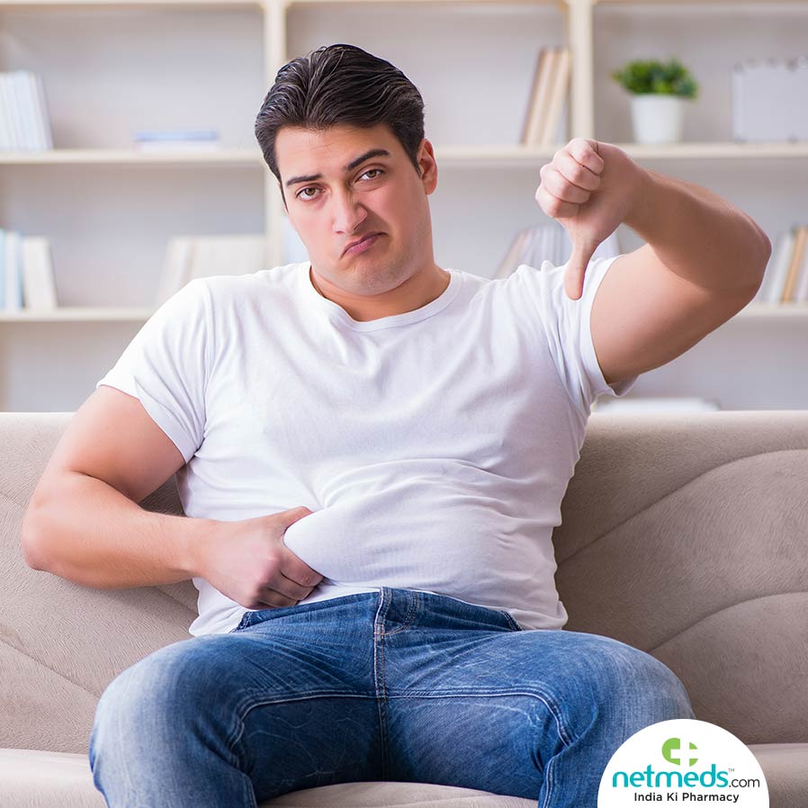 Metabolic Syndrome: Risk Factors And Prevention