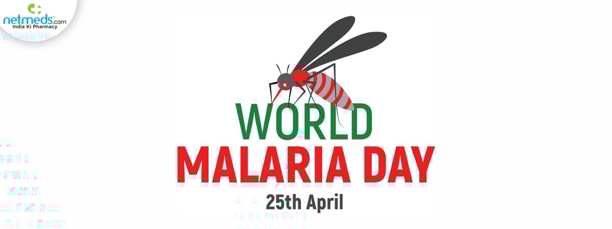 World Malaria Day