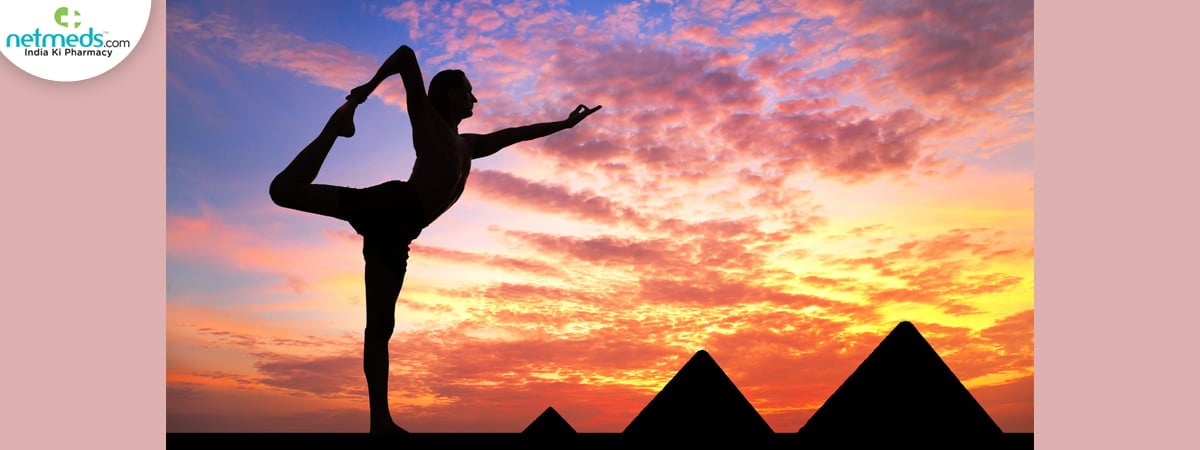 kemetic yoga