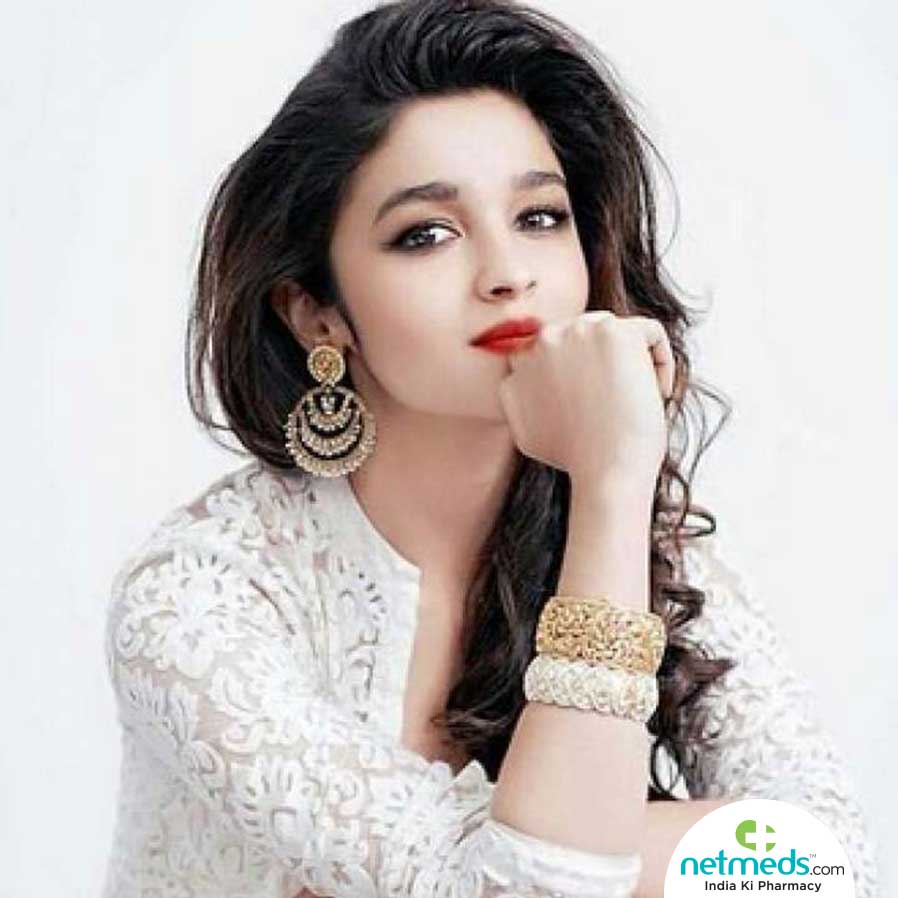 5 Ways To Look Beautiful Like Alia Bhatt