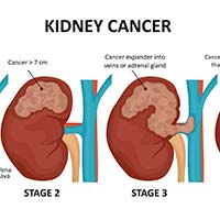 Kidney Cancer: Causes, Symptoms And Treatment