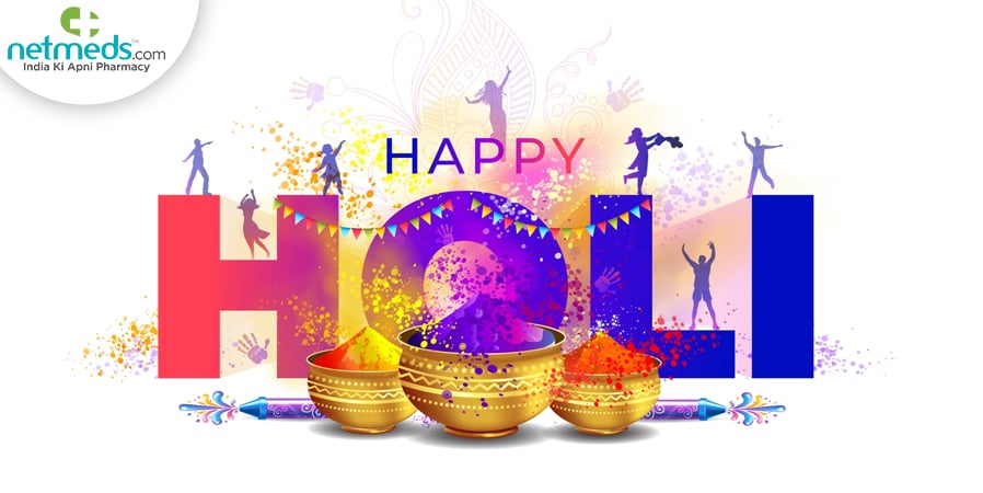 Happy Holi 2023
