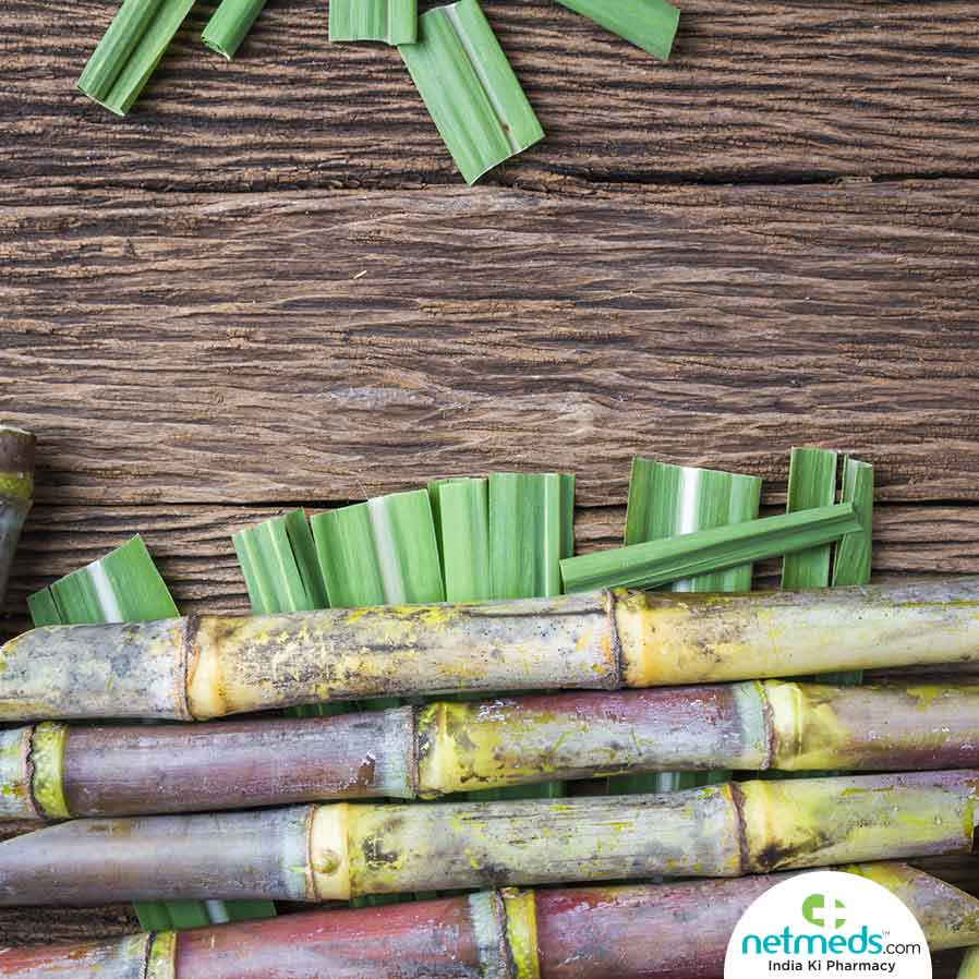 A Sweet Deal to Good Health