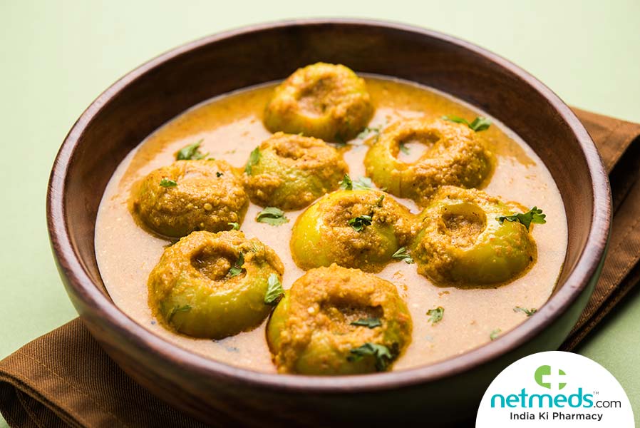 tinda masala sabzi